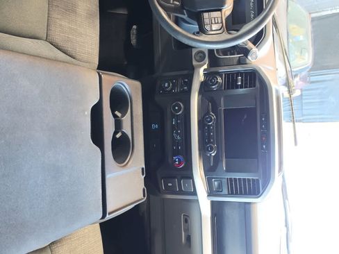 Certified 2021 Ford F150 XLT w/ XTR Package AWD/4WD image 32