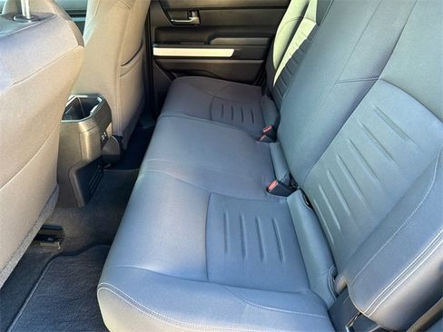 Used 2024 Toyota Tacoma TRD Sport image 18