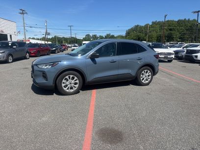 Used 2024 Ford Escape Active w/ Tech Pack #1