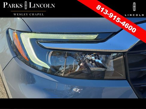 Used 2023 Honda Passport EX-L image 6