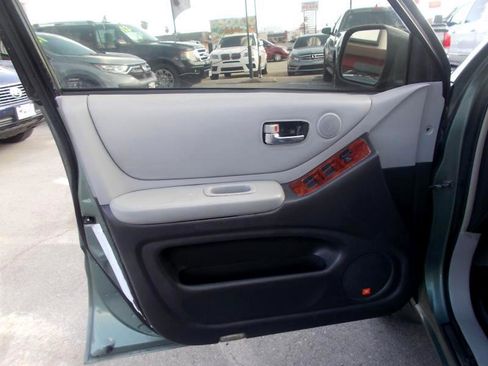 Used 2007 Toyota Highlander Limited image 16