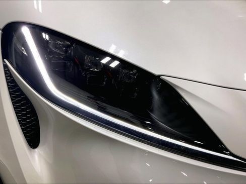 New 2026 Toyota Supra RWD image 30