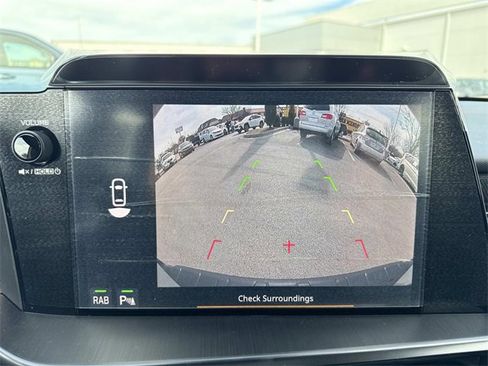 New 2026 Subaru Outback Limited image 19