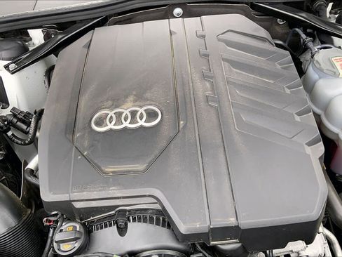 Used 2023 Audi A5 2.0T Premium Plus w/ Premium Plus image 30