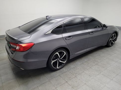 Used 2020 Honda Accord Sport image 10