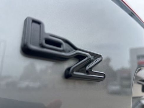 New 2026 Toyota bZ image 2