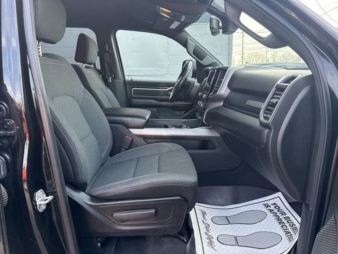 Used 2019 RAM 1500 Big Horn image 21