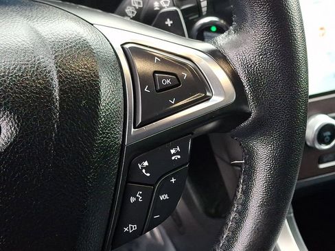 Certified 2021 Ford Edge SEL w/ Convenience Package image 21