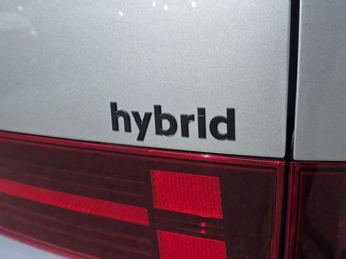 New 2026 Hyundai Santa Fe Calligraphy image 10