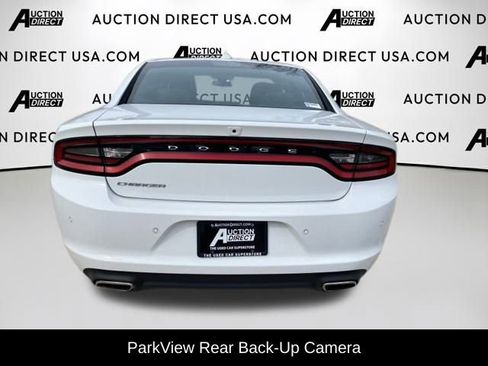 Used 2023 Dodge Charger SXT image 5