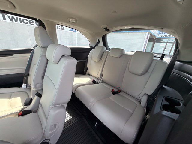 New 2027 Honda Odyssey EX-L image 10