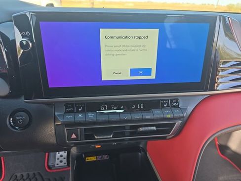 New 2026 Toyota Camry XSE image 20