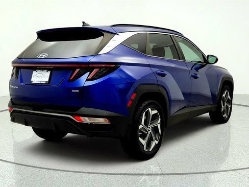 Used 2022 Hyundai Tucson SEL w/ Convenience Package AWD/4WD image 5