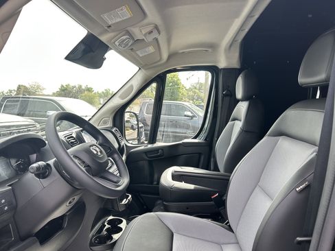 New 2026 RAM ProMaster 3500 image 31