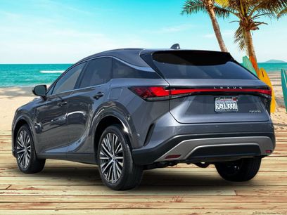 Used 2023 Lexus RX 350 Premium Plus w/ Cold Area Package