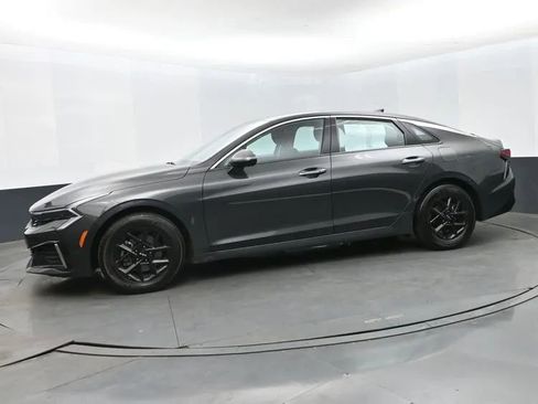 Used 2025 Kia K5 LXS image 5