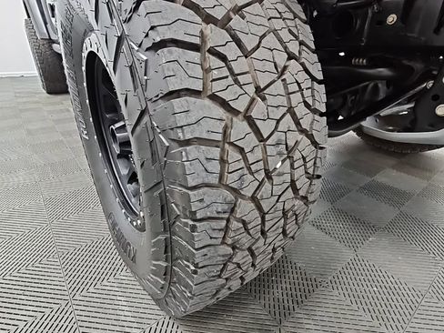 Used 2022 Jeep Gladiator Mojave w/ Trailer Tow Package image 46