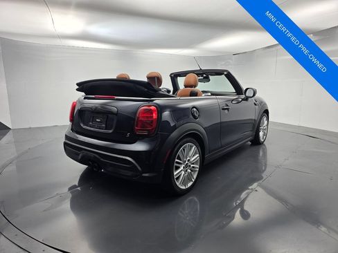 Used 2024 MINI Cooper S FWD image 4