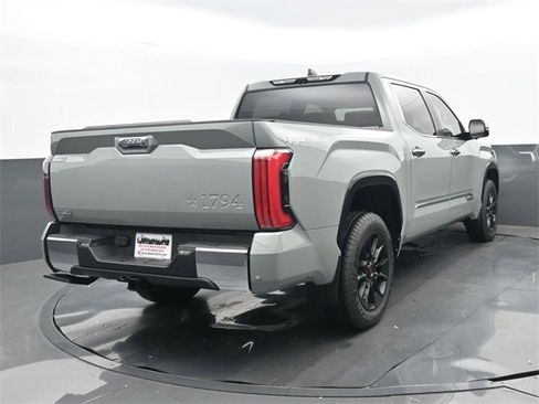 New 2026 Toyota Tundra 1794 Edition w/ TRD Off-Road Package image 21