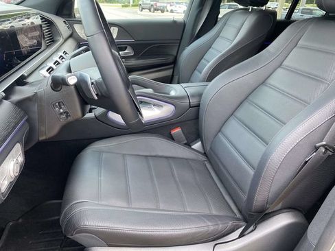 Used 2026 Mercedes-Benz GLE 450 4MATIC image 10