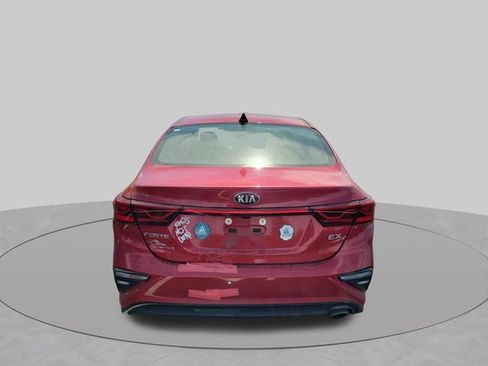 Used 2019 Kia Forte EX FWD image 15
