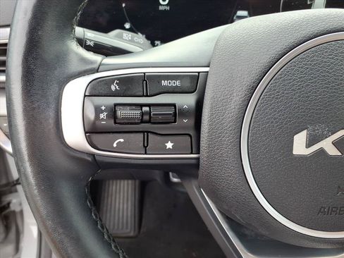 Used 2023 Kia Sportage SX AWD/4WD image 20