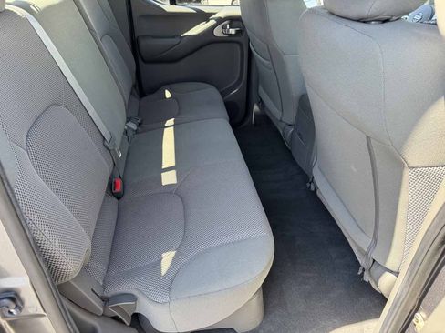 Used 2019 Nissan Frontier SV w/ Value Truck Package RWD image 20