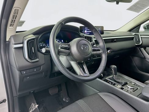 Certified 2025 MAZDA CX-50 AWD 2.5 S w/ Preferred Package image 9