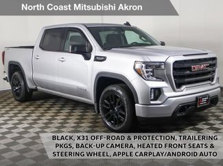 Used 2021 GMC Sierra 1500 Elevation video 1