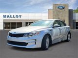 Used 2017 Kia Optima LX image 4
