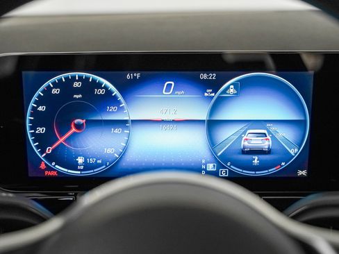 Certified 2023 Mercedes-Benz GLA 250 image 17