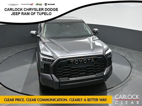 Used 2023 Toyota Tundra TRD Pro image 58