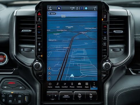New 2026 RAM 1500 RHO AWD/4WD image 27