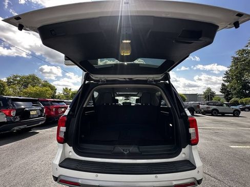 Certified 2023 Ford Expedition Max XLT AWD/4WD image 44