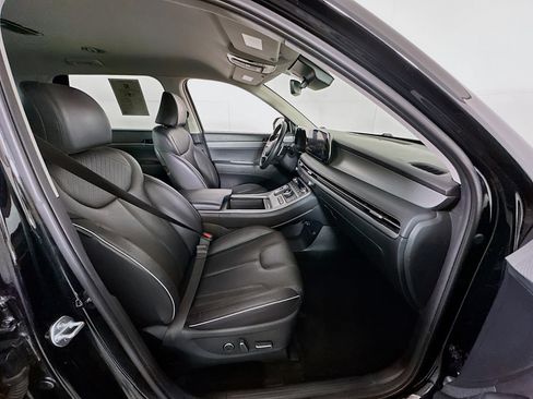 Used 2024 Hyundai Palisade SEL image 34