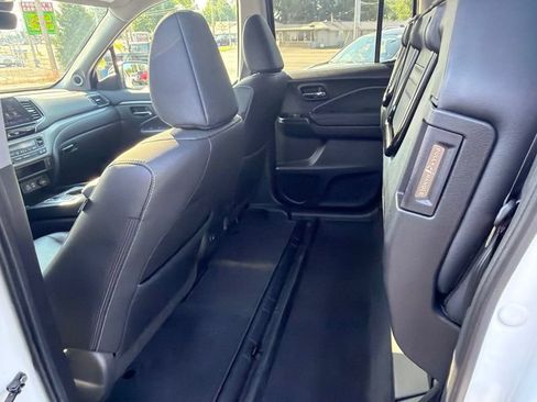 Used 2024 Honda Ridgeline RTL image 14