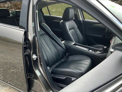 Used 2018 MAZDA MAZDA6 Touring image 7