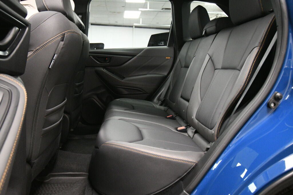 Used 2023 Subaru Forester Wilderness AWD/4WD image 23