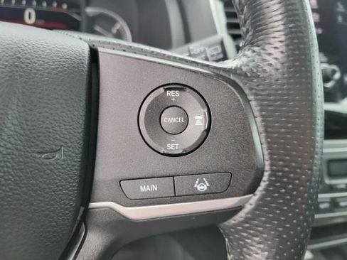 Used 2023 Honda Passport EX-L image 26