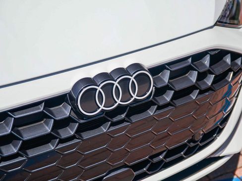 Certified 2025 Audi A3 2.0T Premium w/ Convenience Package AWD/4WD image 12