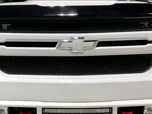Used 2020 Chevrolet Silverado 1500 RST w/ All-Star Edition AWD/4WD image 37