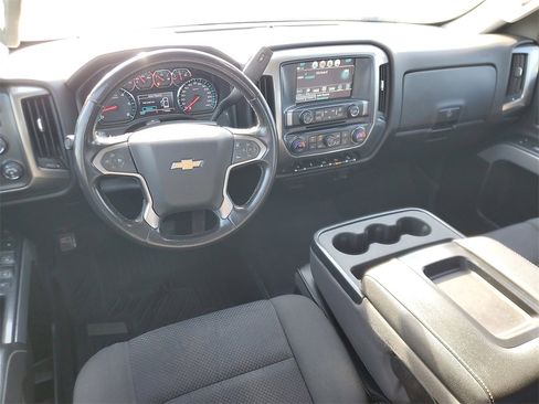Used 2019 Chevrolet Silverado 2500 LT w/ All Star Edition image 12