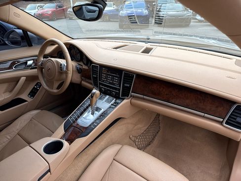 Used 2012 Porsche Panamera S image 43