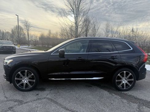 Used 2018 Volvo XC60 T5 Inscription w/ Convenience Package image 9
