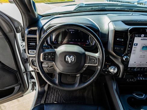 Used 2023 RAM 1500 Rebel w/ Rebel Level 1 Equipment Group image 18