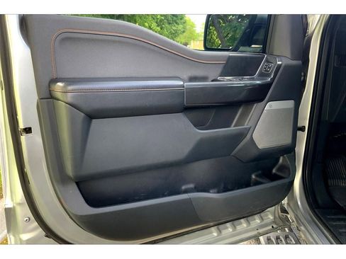 Used 2021 Ford F150 Tremor w/ Equipment Group 402A High image 25