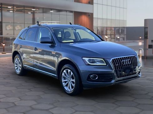 Used 2013 Audi Q5 2.0T Premium Plus image 3