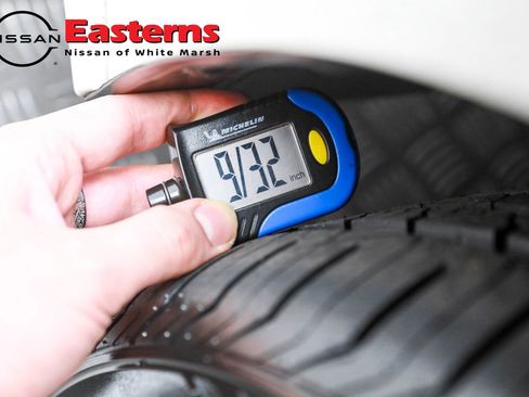 Used 2022 Nissan Altima 2.5 SR image 35