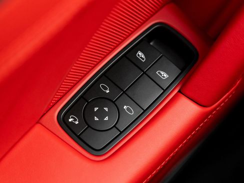 New 2026 Porsche 911 Carrera S image 19