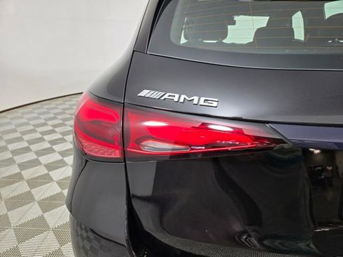 Certified 2025 Mercedes-Benz GLC 43 AMG 4MATIC image 12